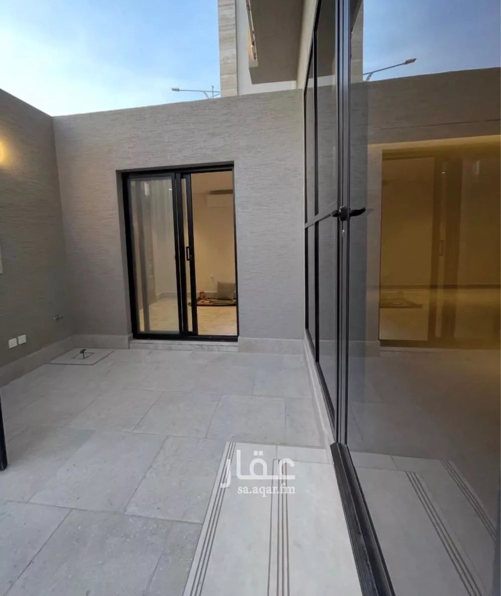 4 bedroom villa in Al Aridh 7