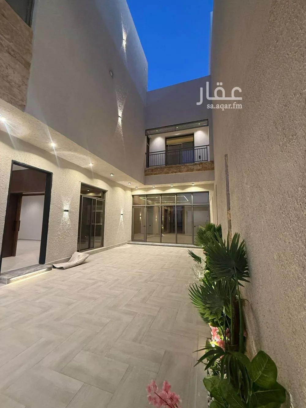6 bedroom villa in Al Mahdiyyah 4