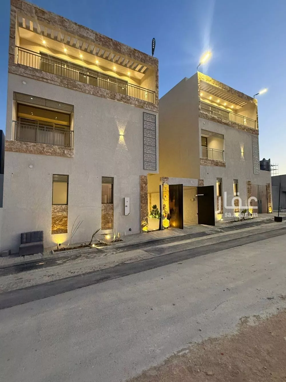 6 bedroom villa in Al Mahdiyyah 5