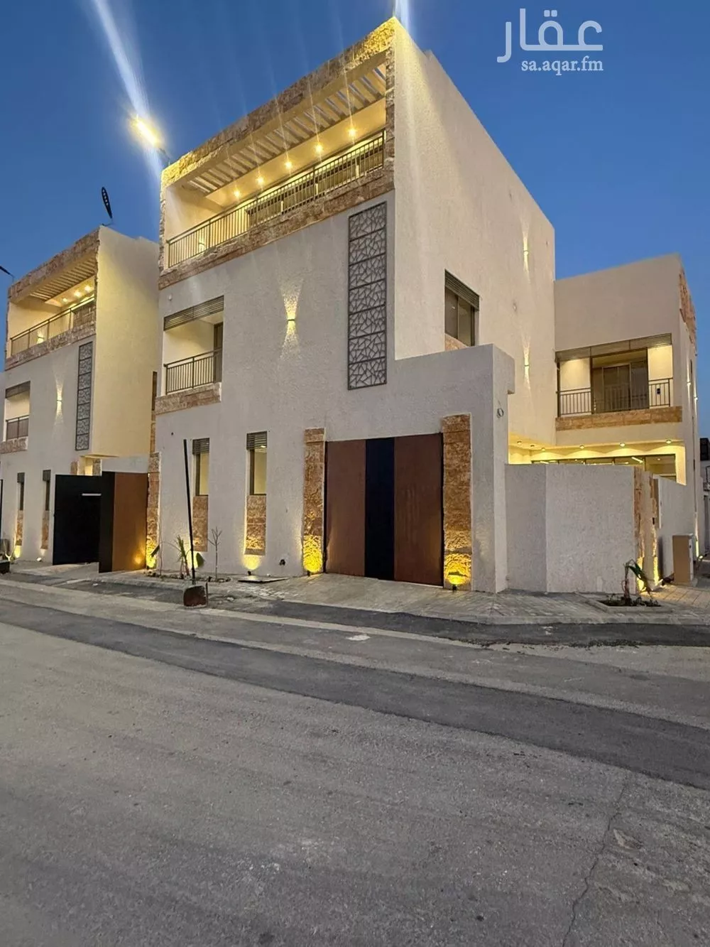 6 bedroom villa in Al Mahdiyyah 8