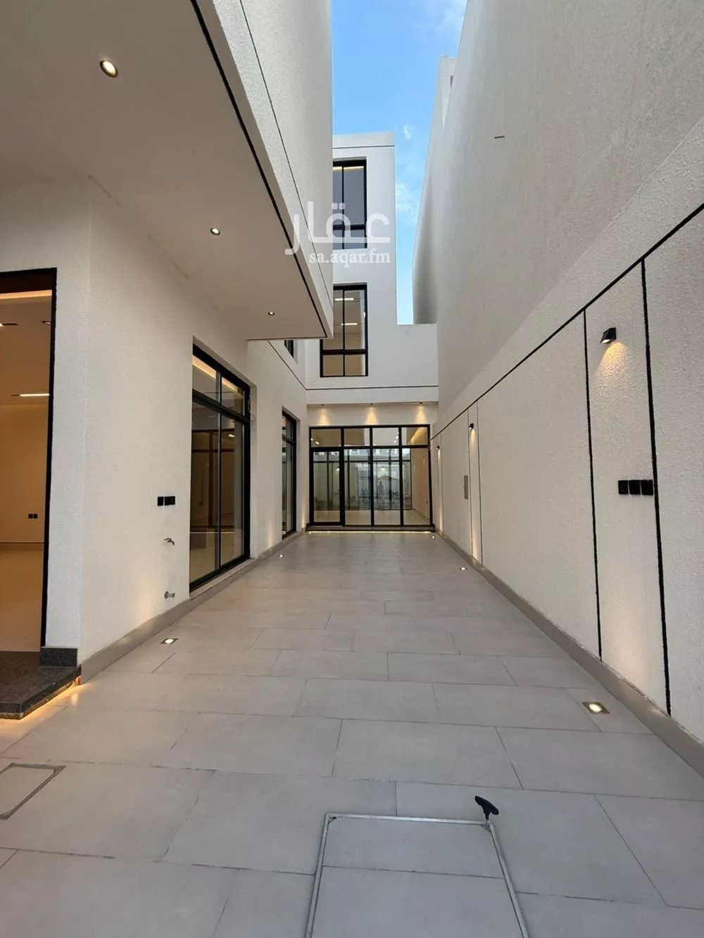 6 bedroom villa in Al Mahdiyyah 4