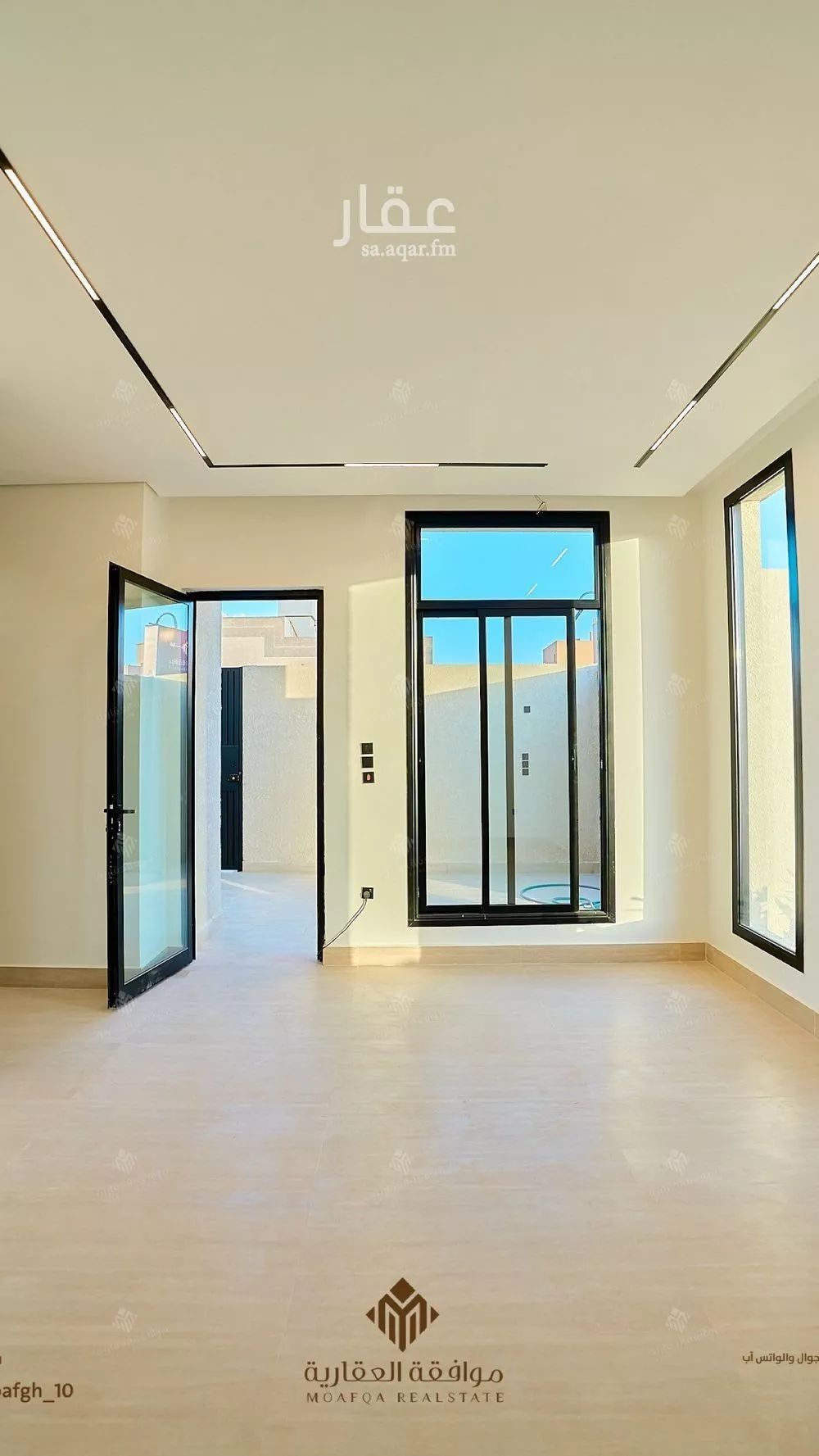 3 bedroom villa in Al Mahdiyyah 4