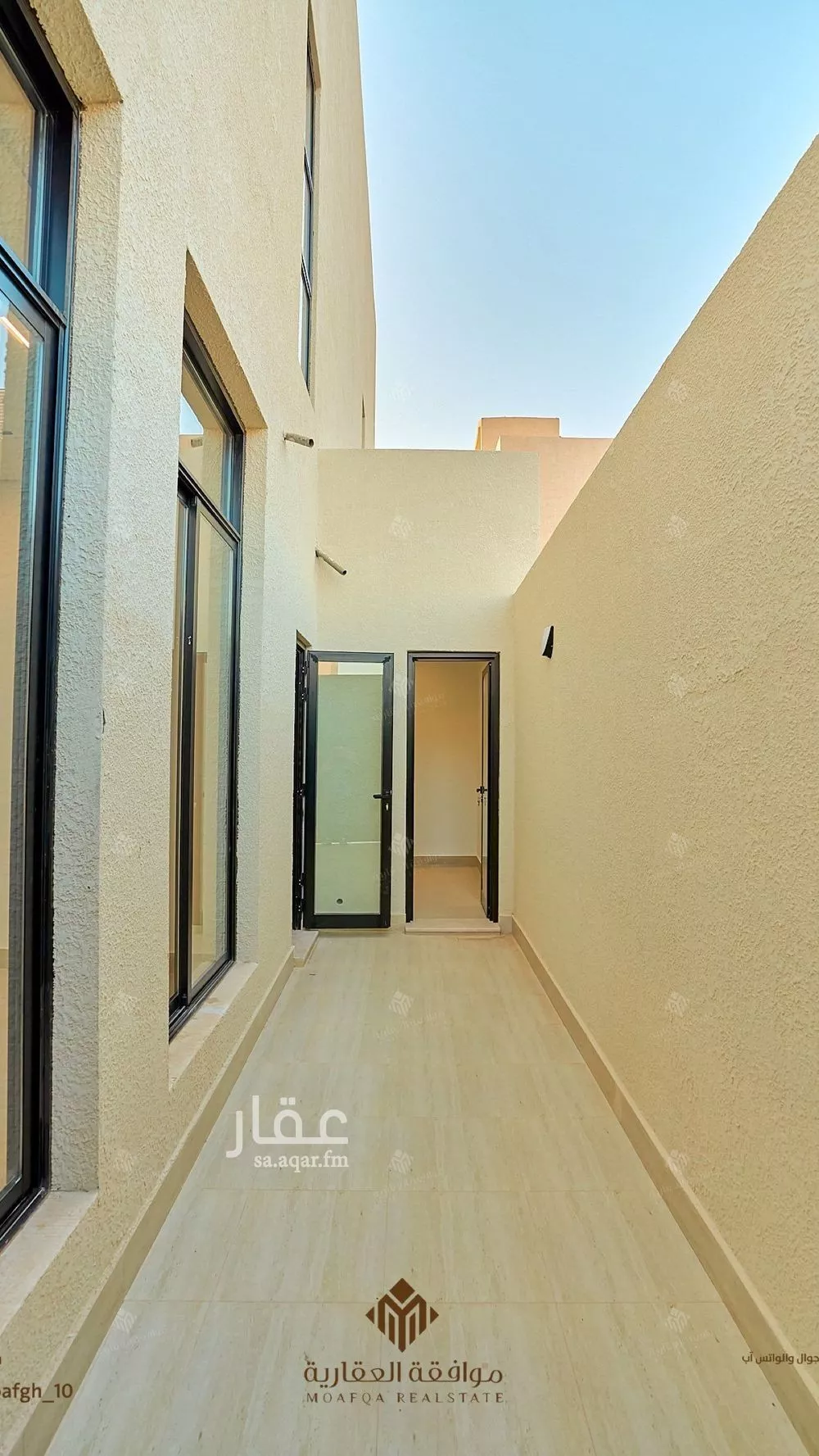 3 bedroom villa in Al Mahdiyyah 8