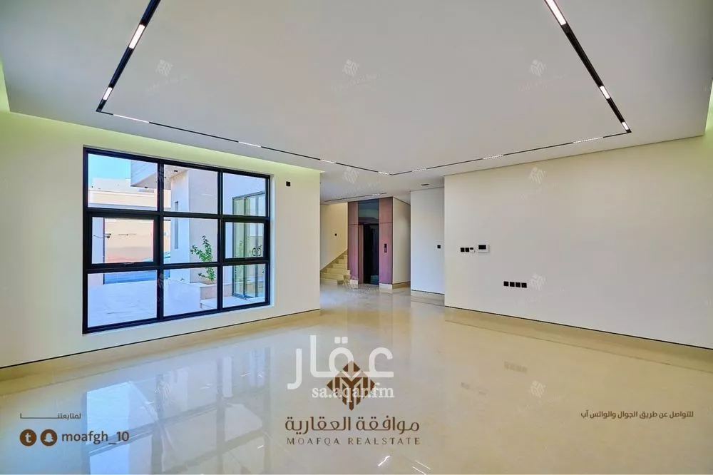 3 bedroom villa in Al Mahdiyyah 19