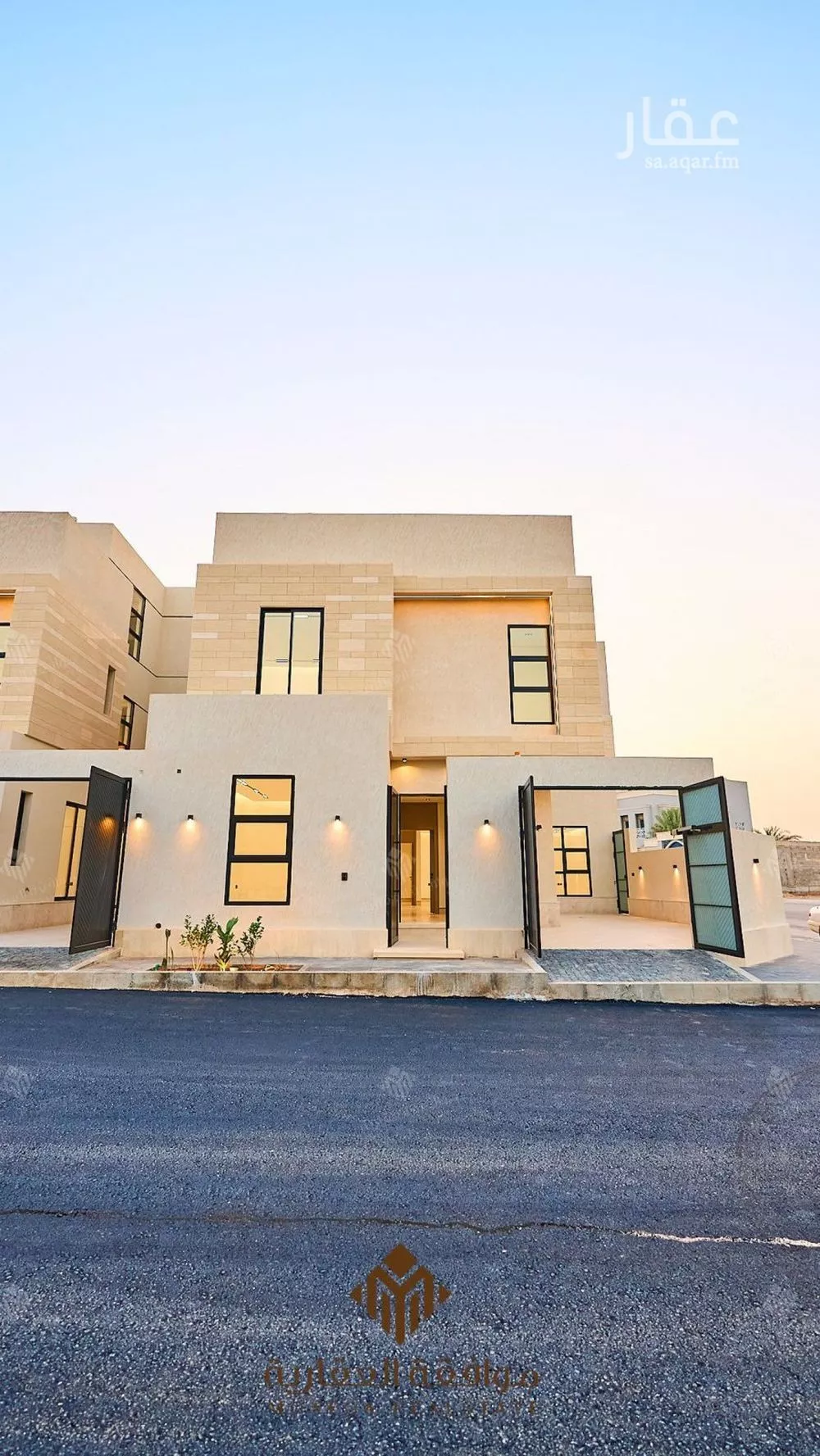 3 bedroom villa in Al Mahdiyyah 3