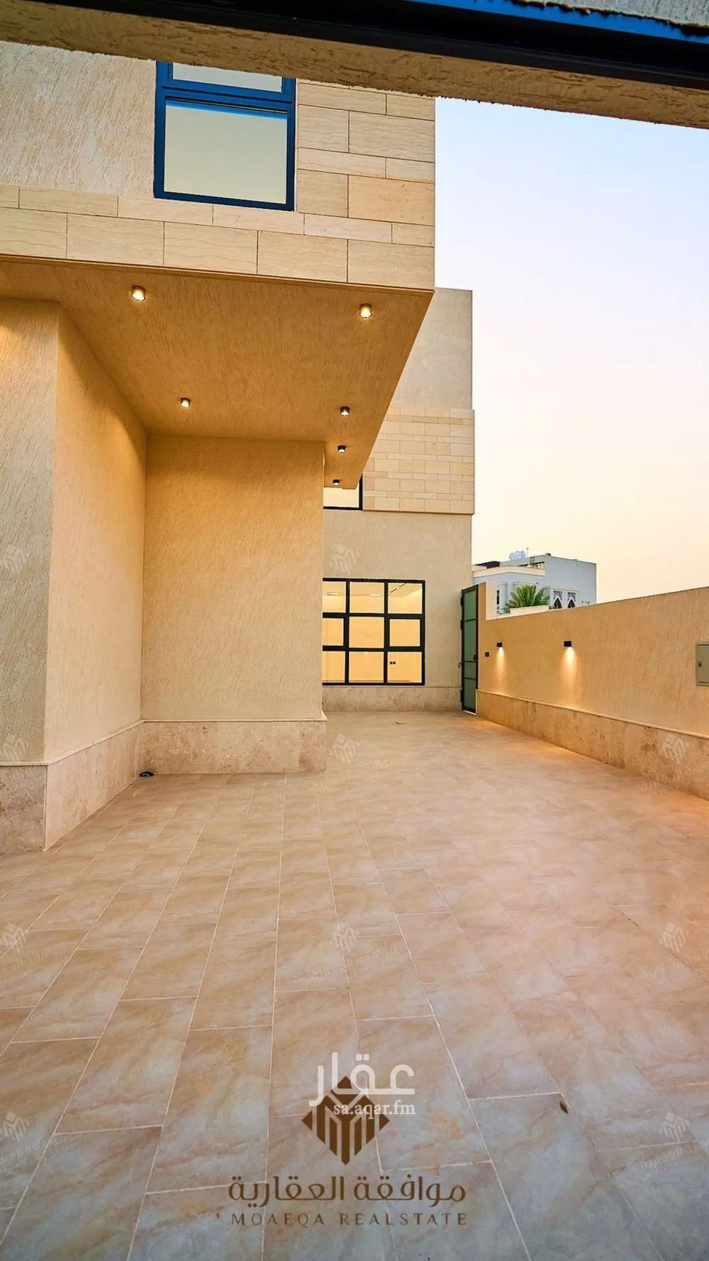 3 bedroom villa in Al Mahdiyyah 5