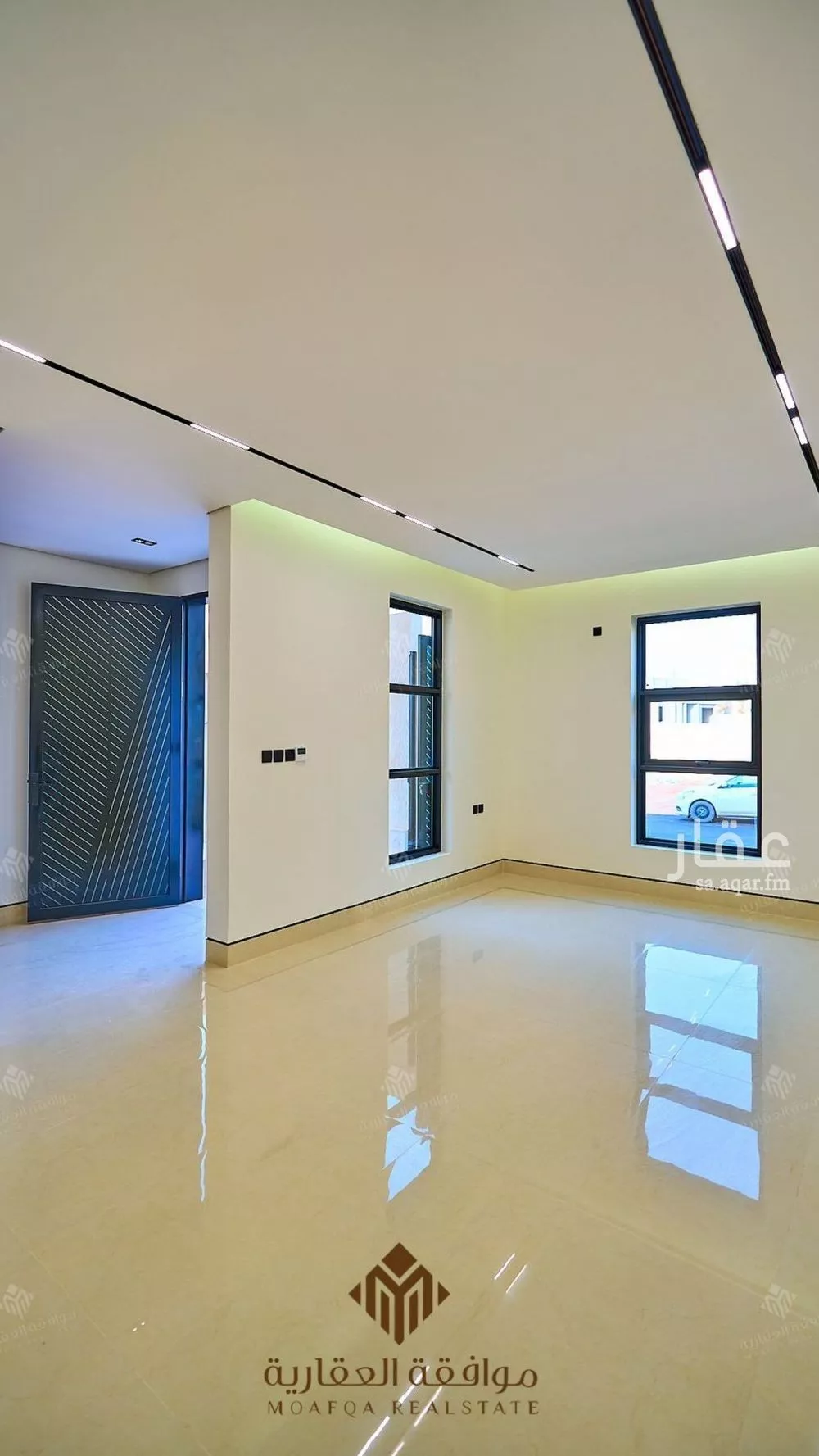 3 bedroom villa in Al Mahdiyyah 7