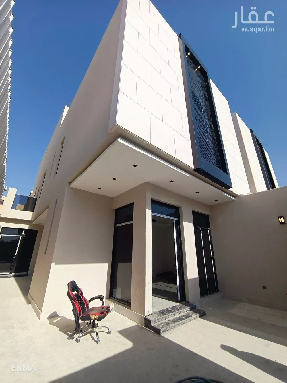 4 bedroom villa in Al Yarmouk 3
