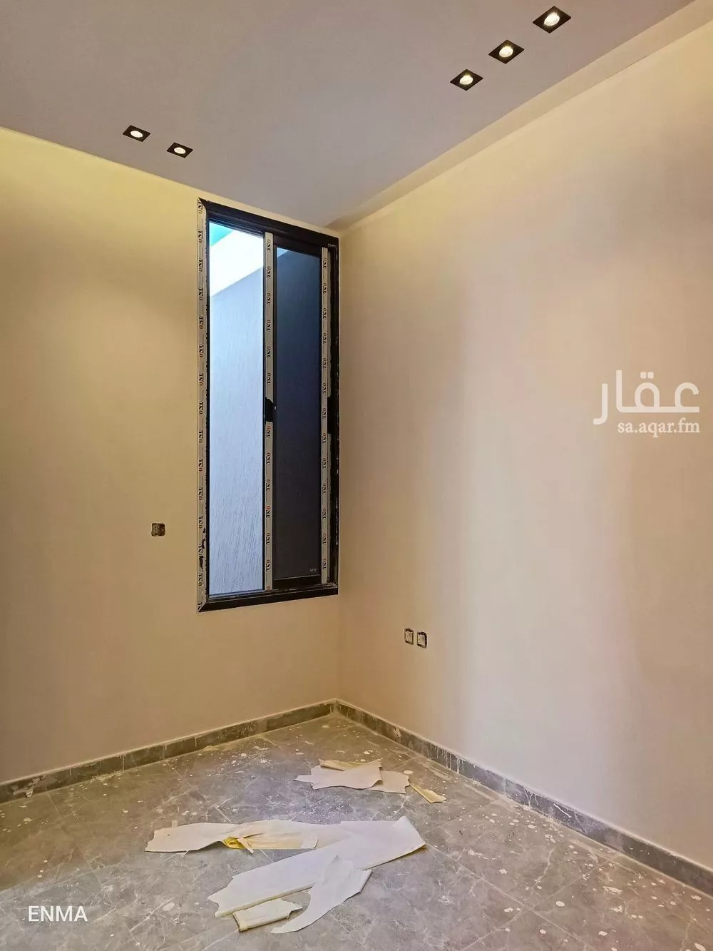 4 bedroom villa in Al Yarmouk 21