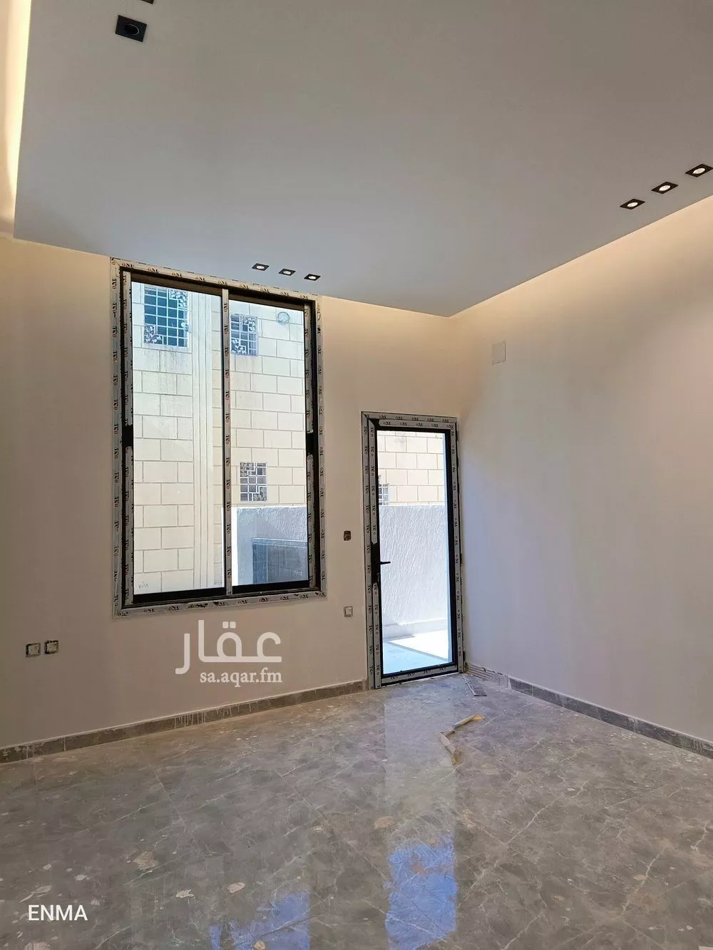 4 bedroom villa in Al Yarmouk 23