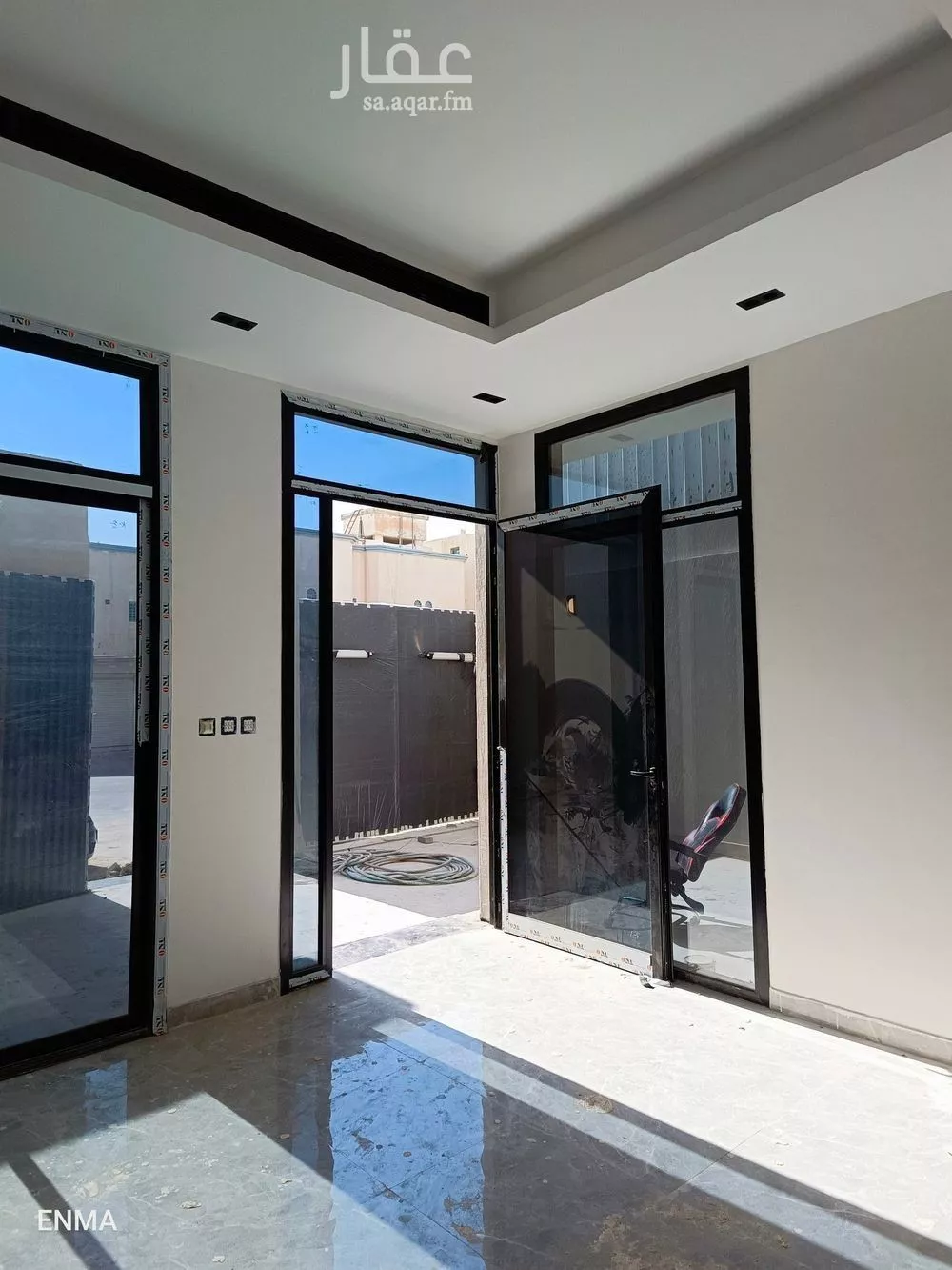 4 bedroom villa in Al Yarmouk 5