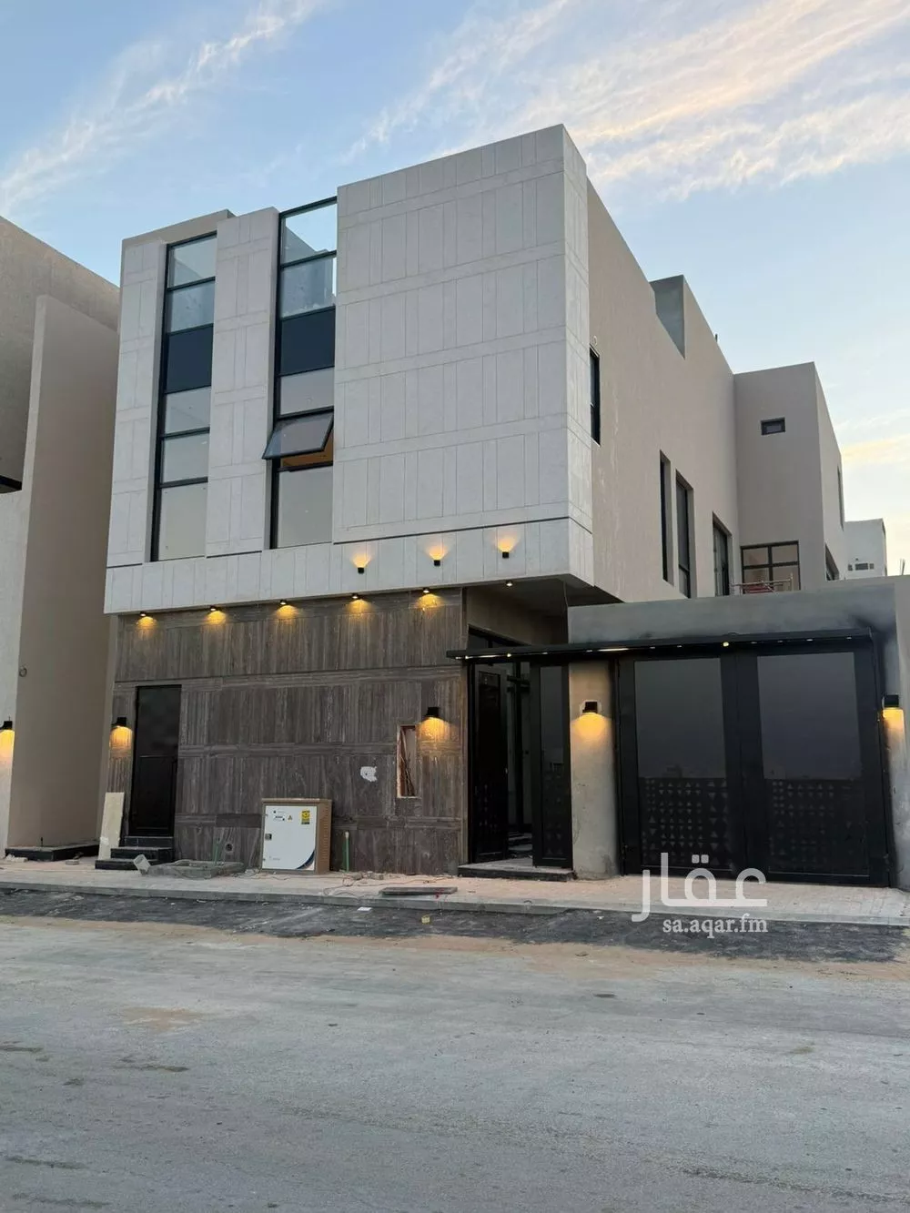 6 bedroom villa in Al Mahdiyyah 2
