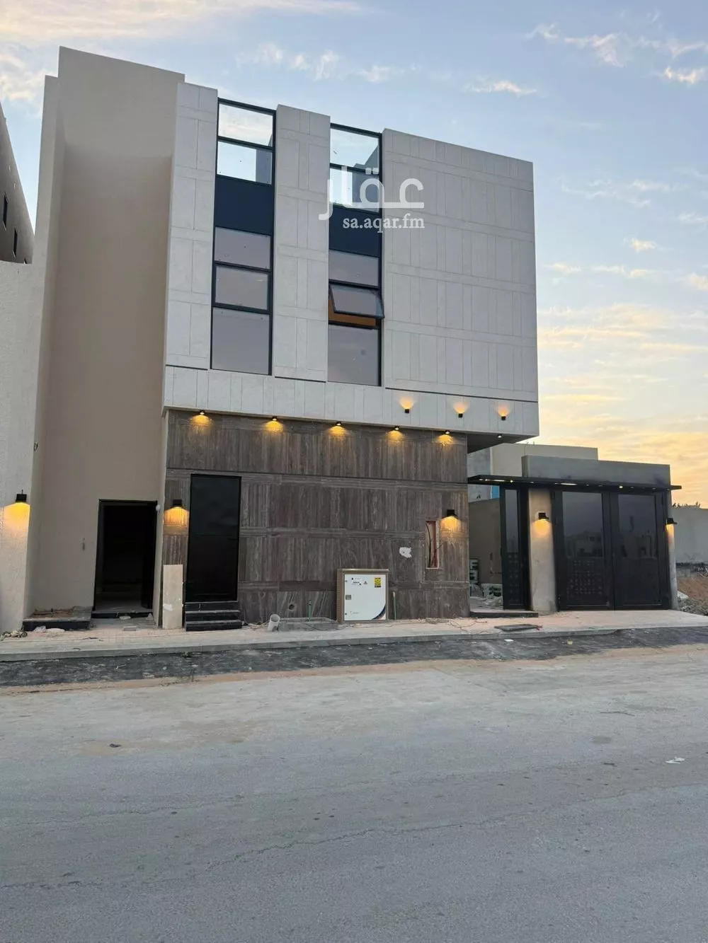 6 bedroom villa in Al Mahdiyyah 3