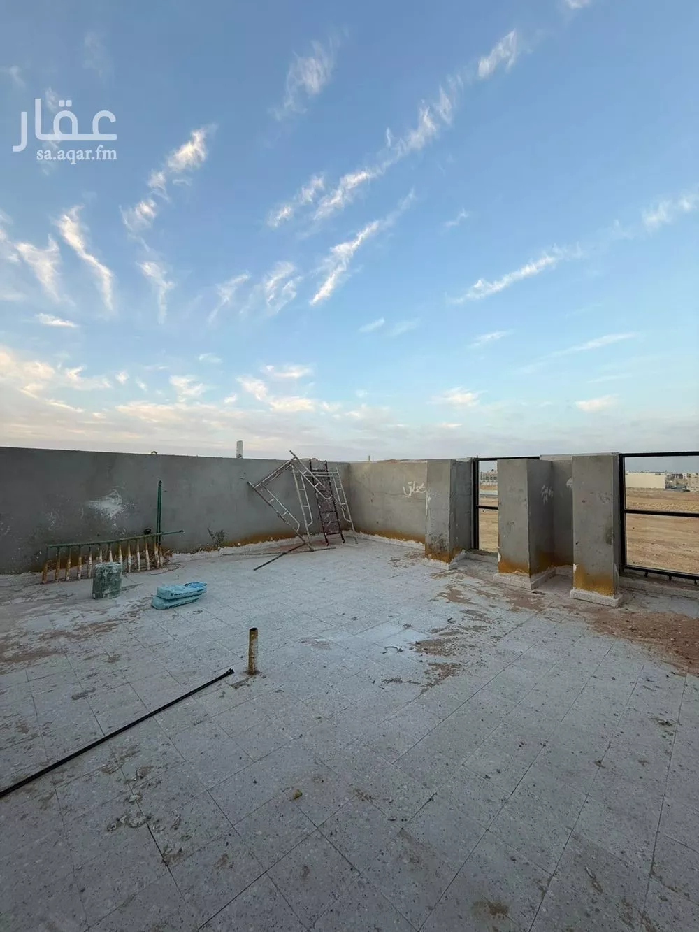 6 bedroom villa in Al Mahdiyyah 22