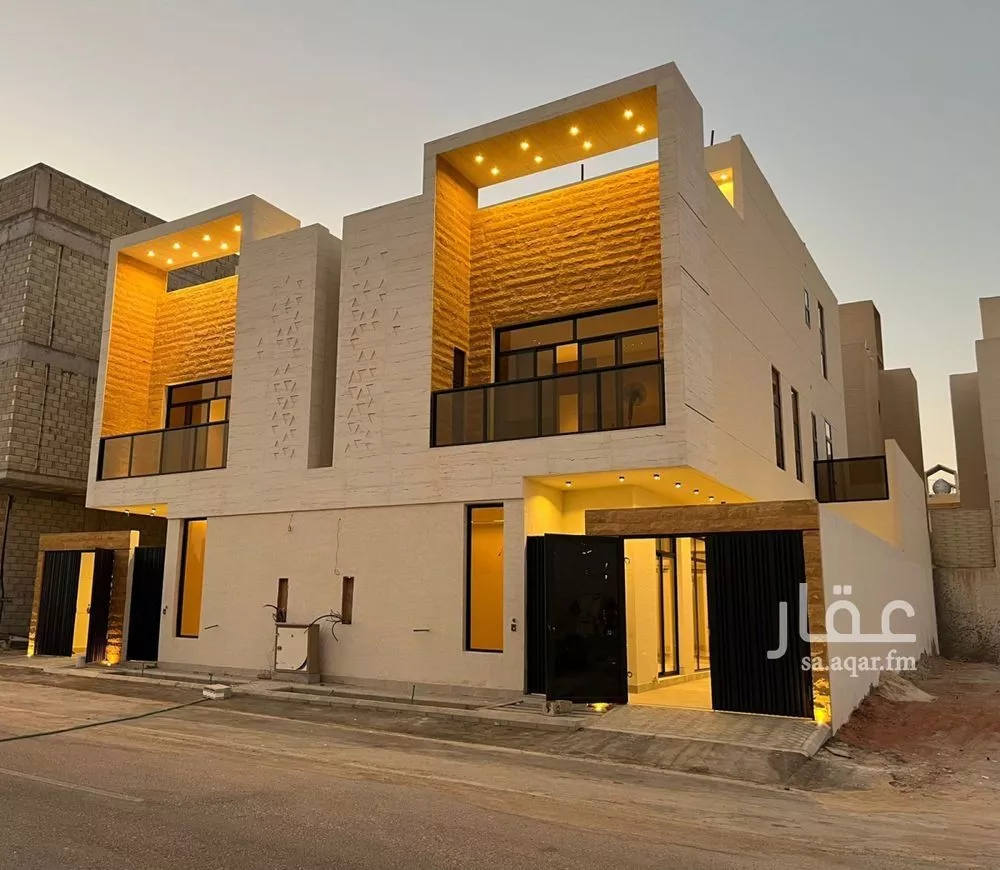 3 bedroom villa in Al Mahdiyyah 2