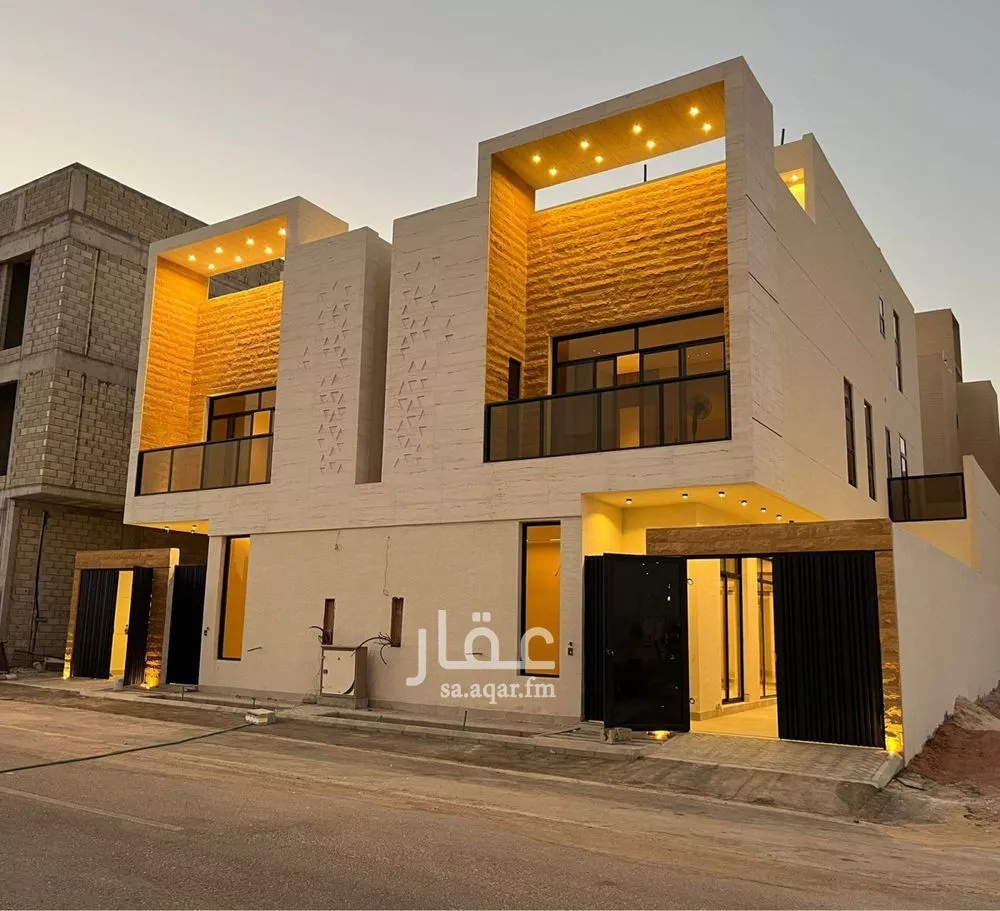 3 bedroom villa in Al Mahdiyyah 5