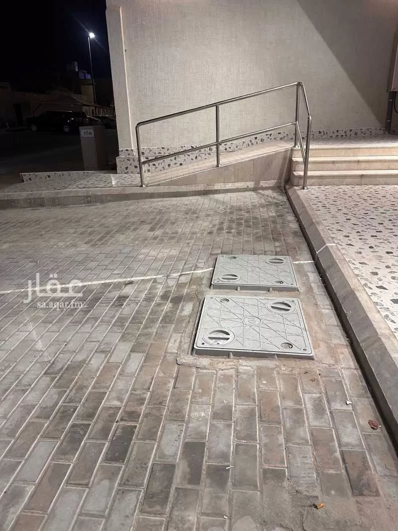 3 bedroom apartment in Al Difa, Madinah 20