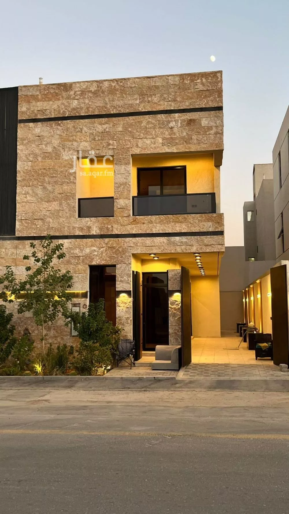 5 bedroom villa in Al Mahdiyyah 4