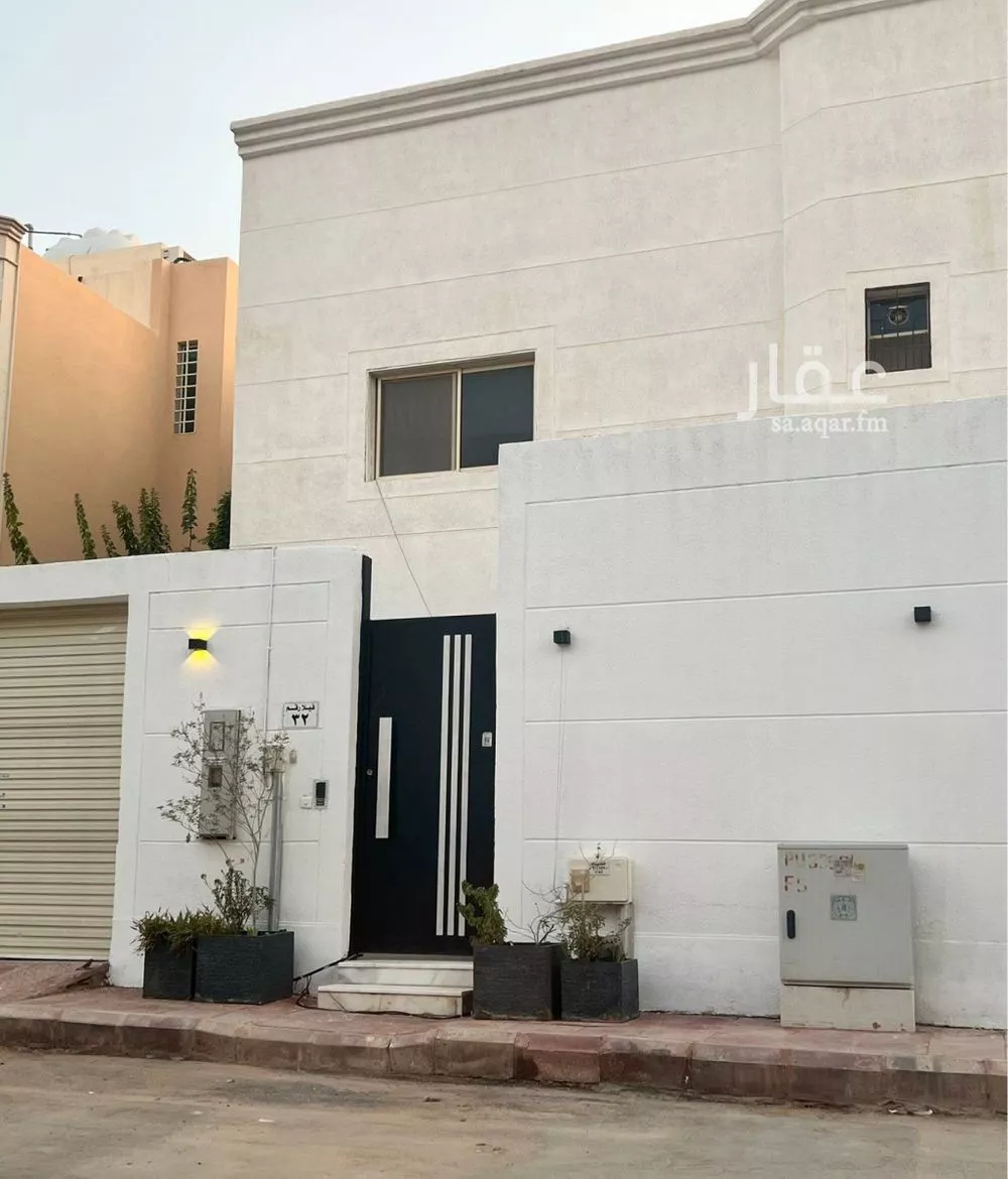 4 bedroom villa in Al Sahafah 3