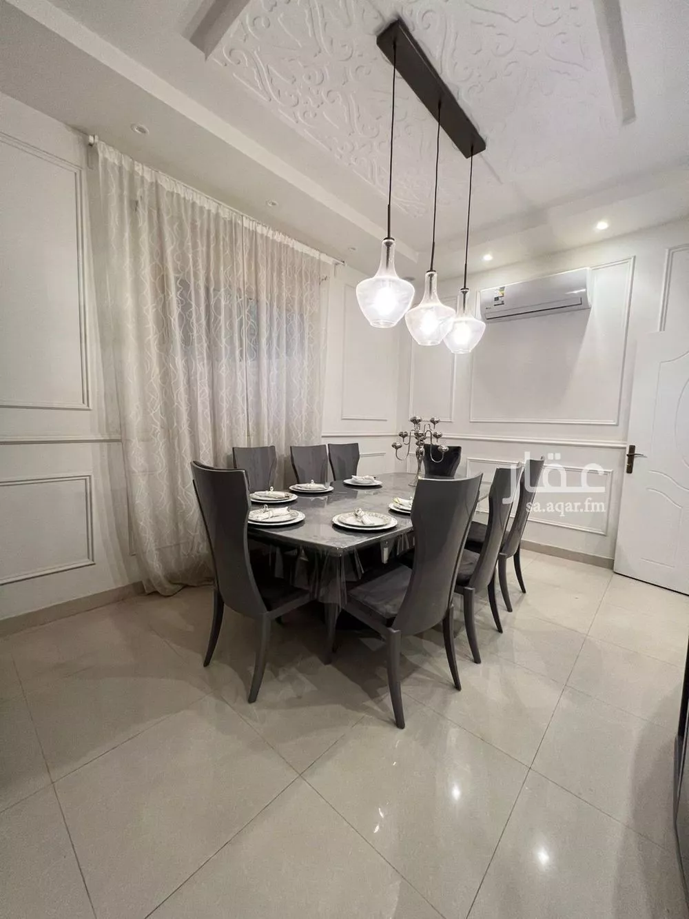 4 bedroom villa in Al Sahafah 6