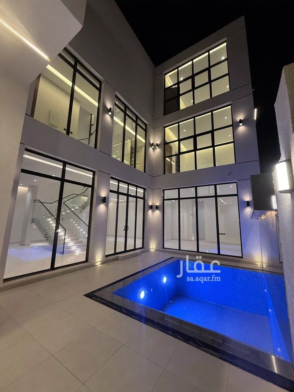 6 bedroom villa in Al Mahdiyyah 3