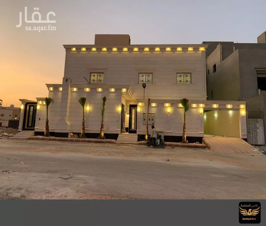 5 bedroom villa in Al Mahdiyyah 2