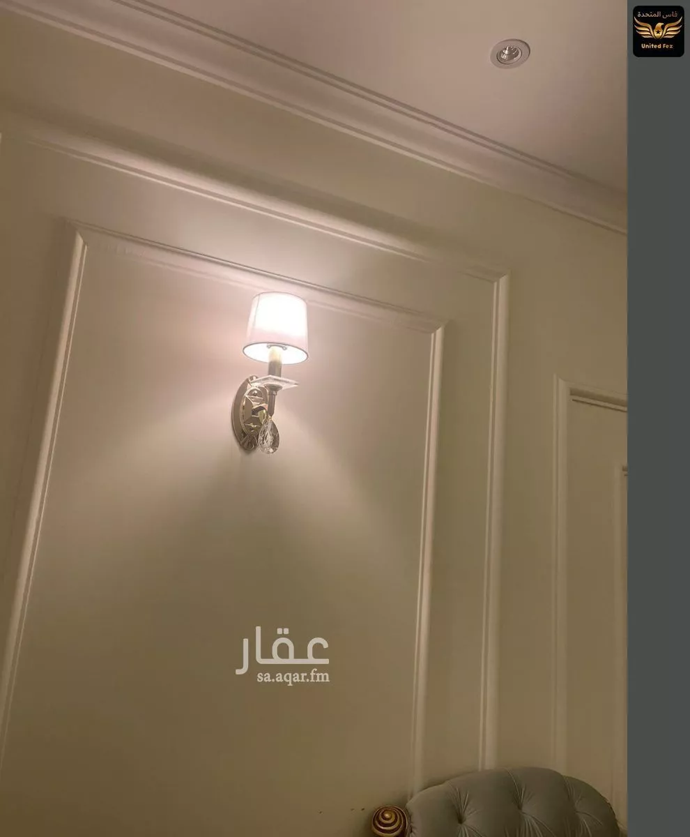 5 bedroom villa in Al Mahdiyyah 19