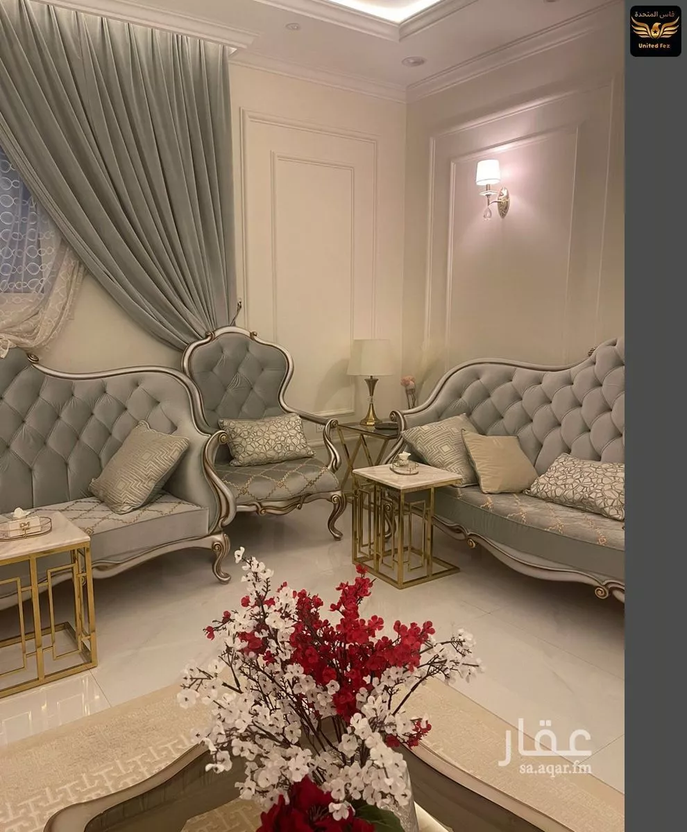 5 bedroom villa in Al Mahdiyyah 3