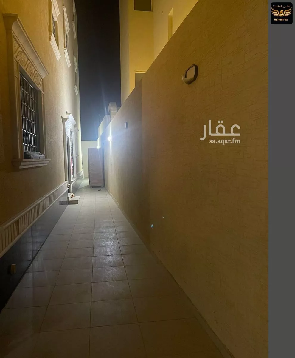 5 bedroom villa in Al Mahdiyyah 21