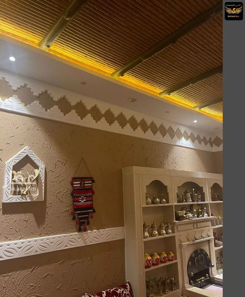 5 bedroom villa in Al Mahdiyyah 23