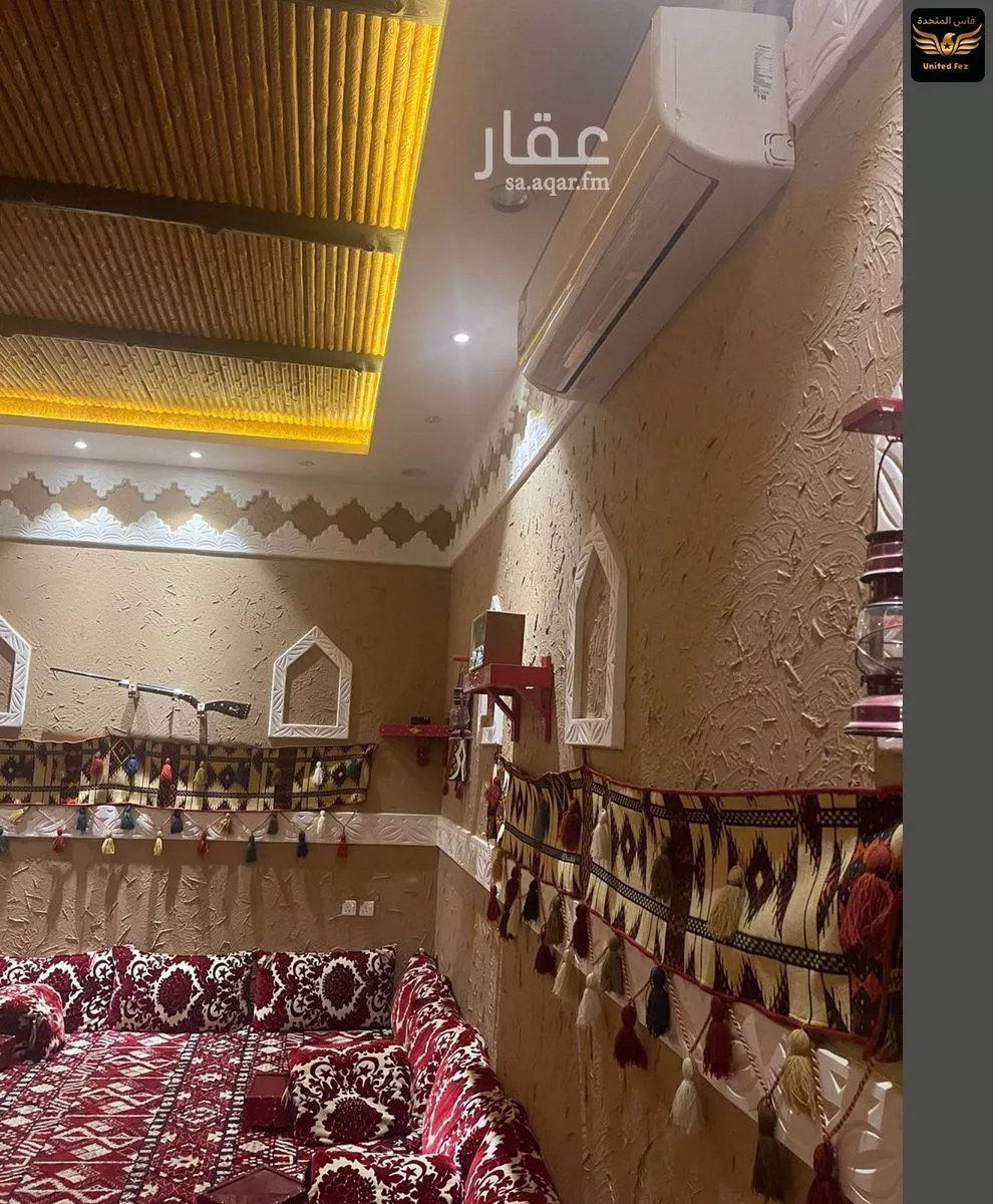5 bedroom villa in Al Mahdiyyah 24