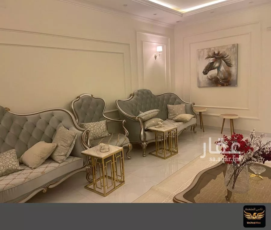 5 bedroom villa in Al Mahdiyyah 4