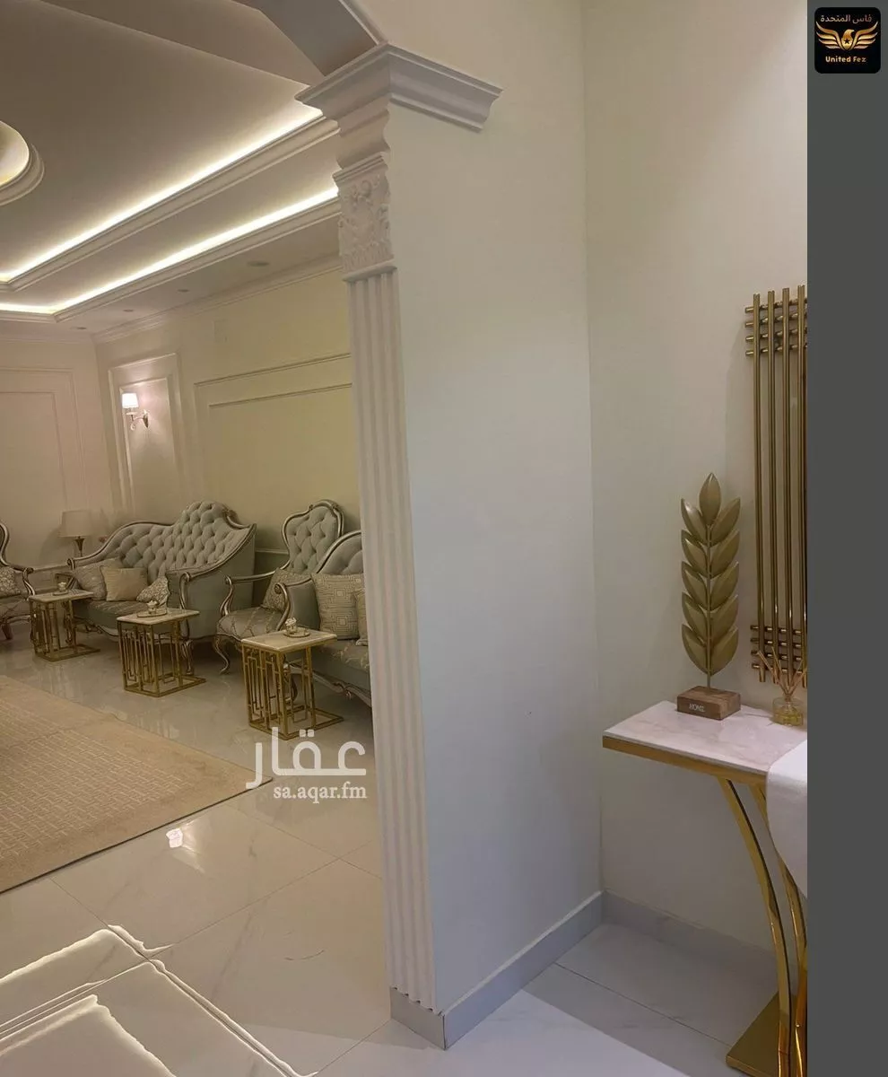 5 bedroom villa in Al Mahdiyyah 5