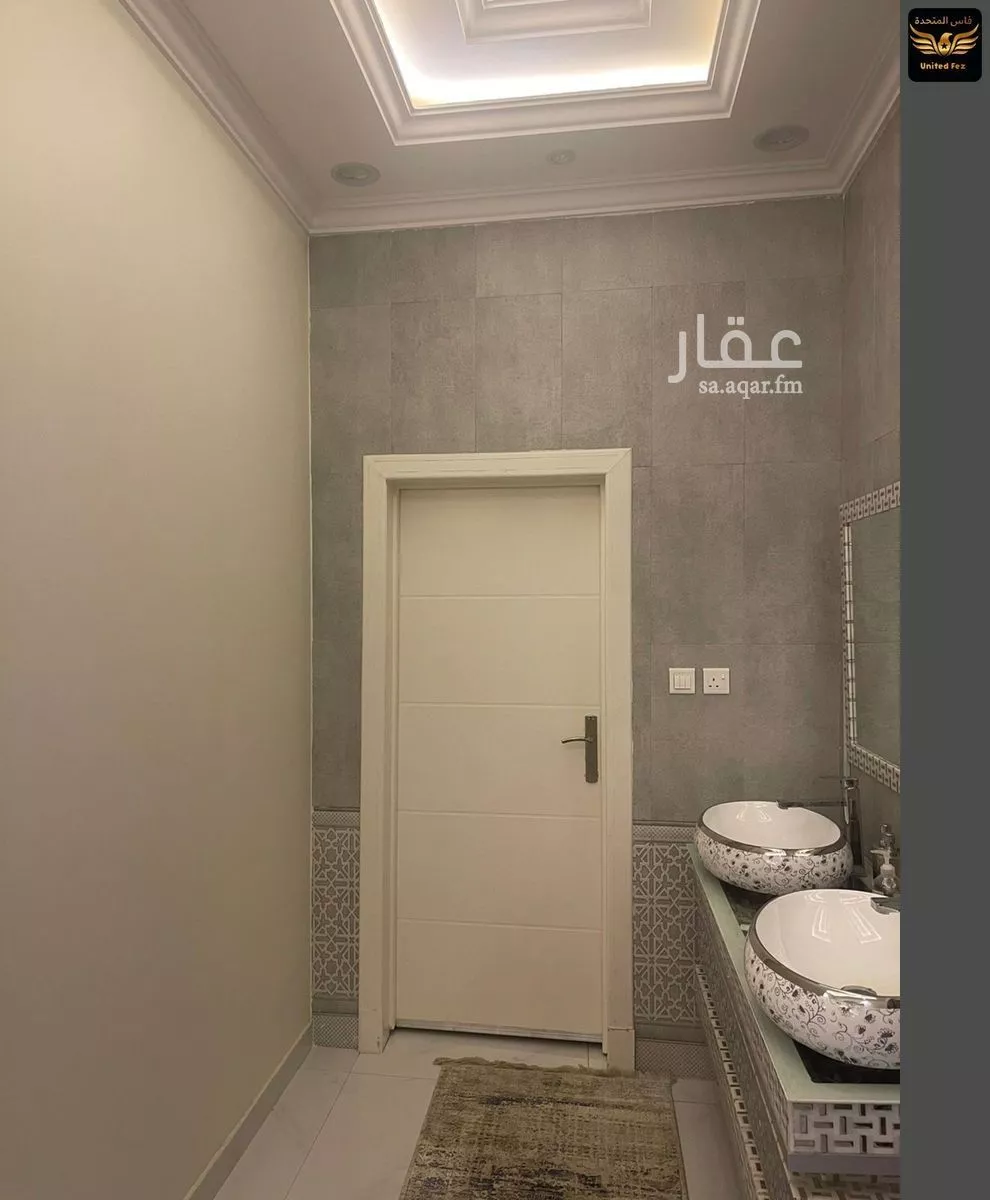 5 bedroom villa in Al Mahdiyyah 6
