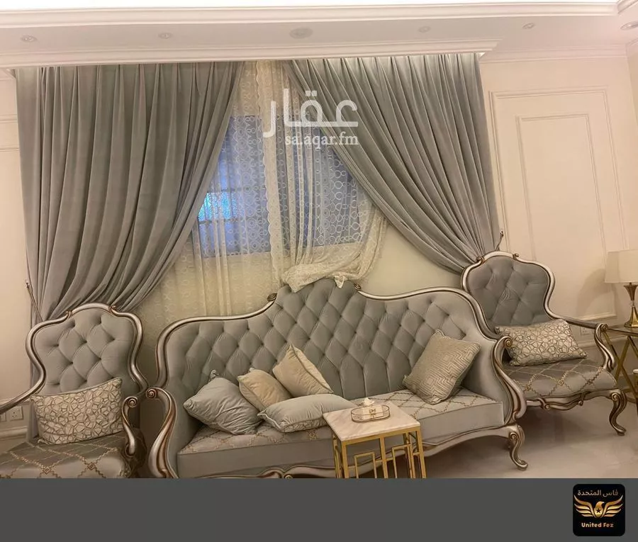 5 bedroom villa in Al Mahdiyyah 7
