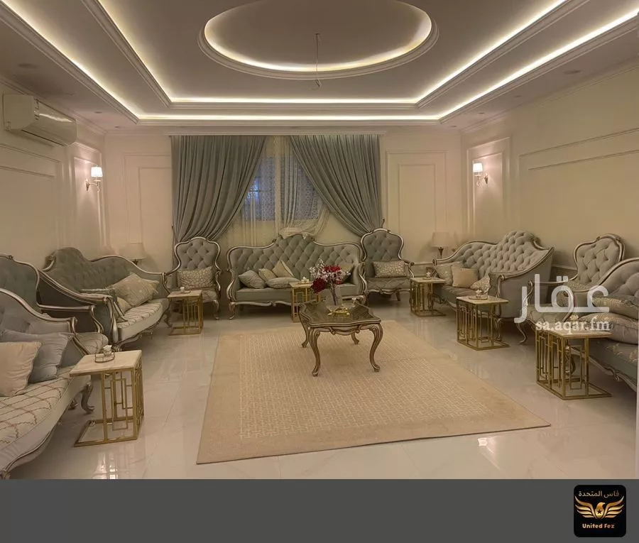 5 bedroom villa in Al Mahdiyyah 8