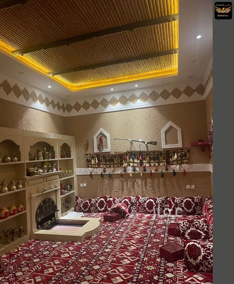 5 bedroom villa in Al Mahdiyyah 9