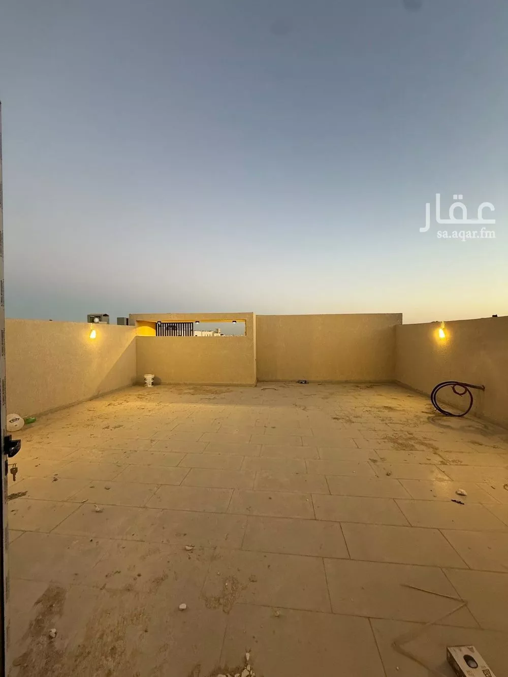 فيلا 7 غرف في المهدية 23