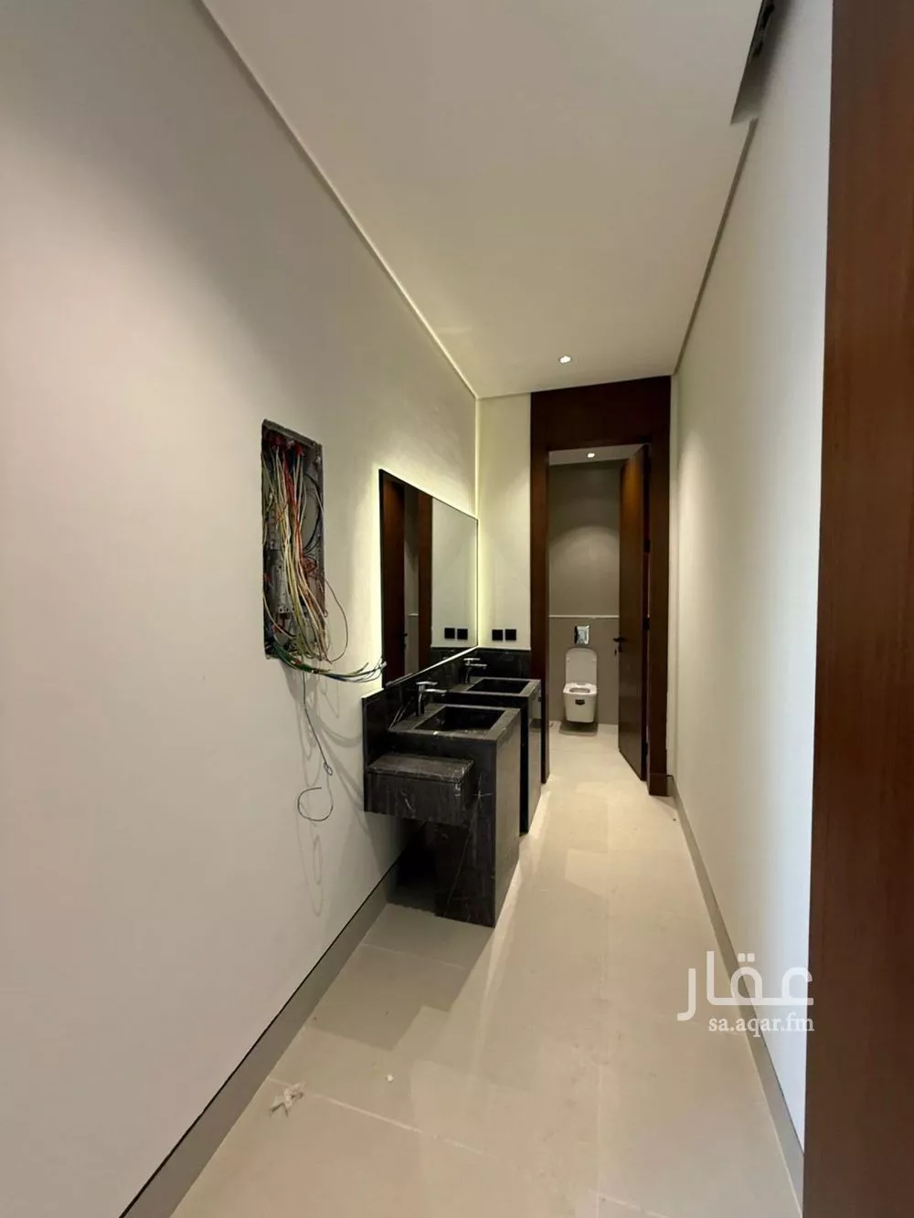 6 bedroom villa in Al Mahdiyyah 9