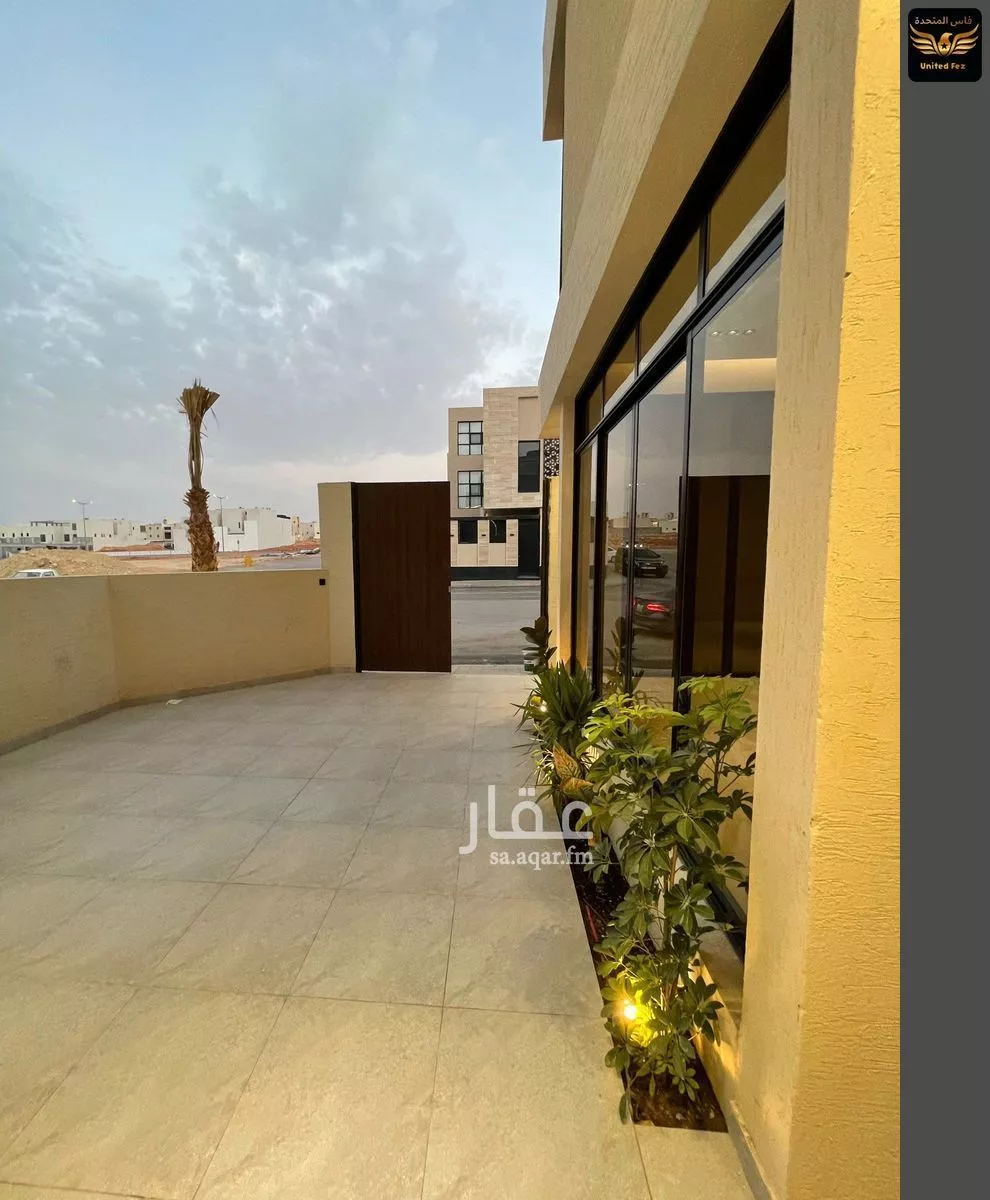 فيلا 6 غرف في المهدية 15