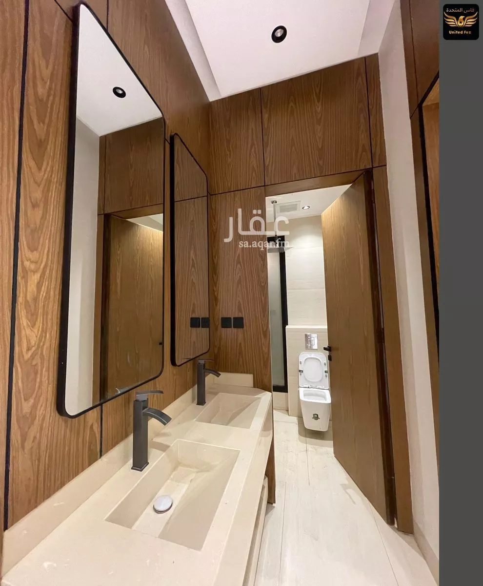 فيلا 6 غرف في المهدية 17