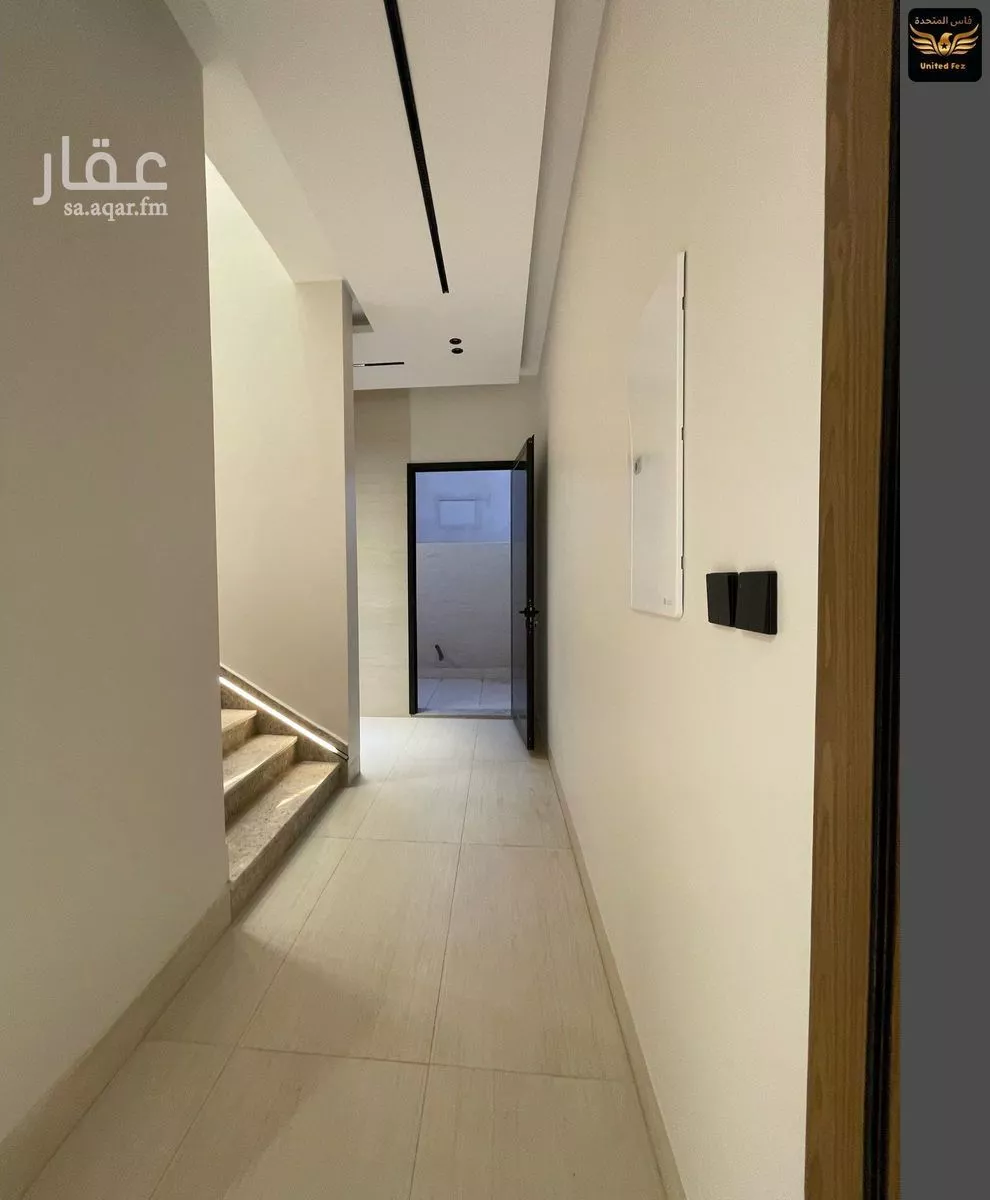 فيلا 6 غرف في المهدية 9