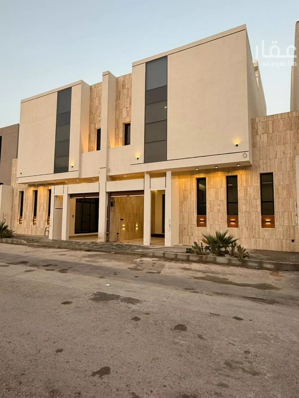 7 bedroom villa in Al Mahdiyyah 2