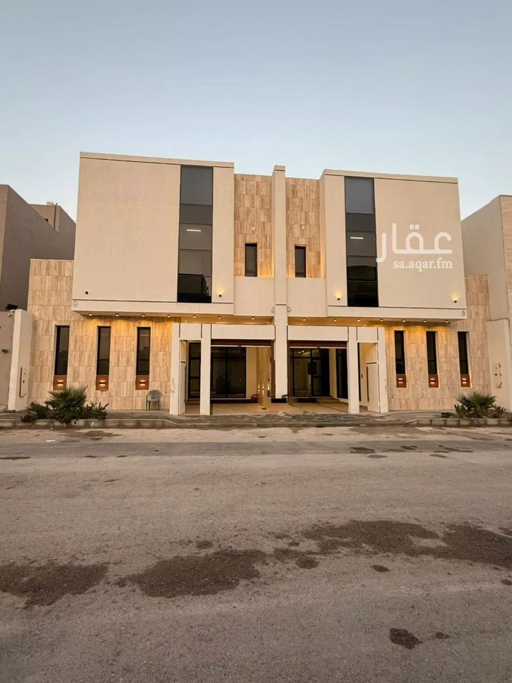 7 bedroom villa in Al Mahdiyyah 3