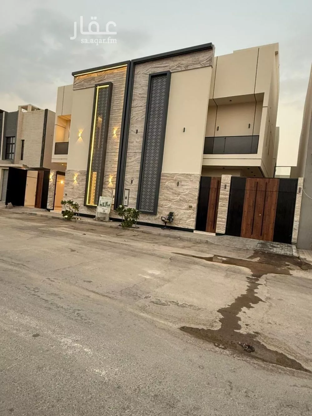 7 bedroom villa in Al Mahdiyyah 3
