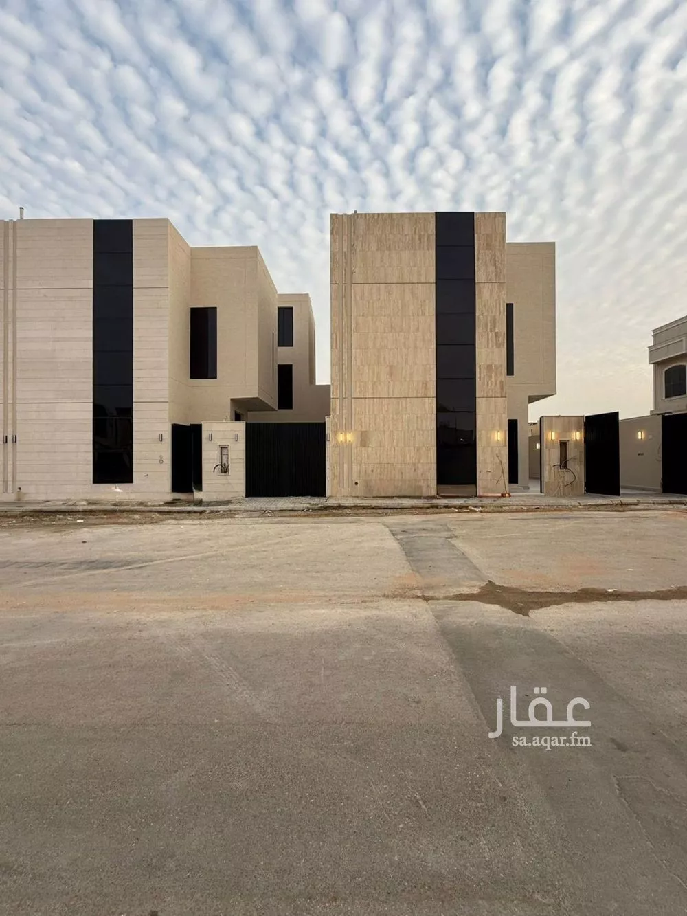 فيلا 7 غرف في المهدية 3