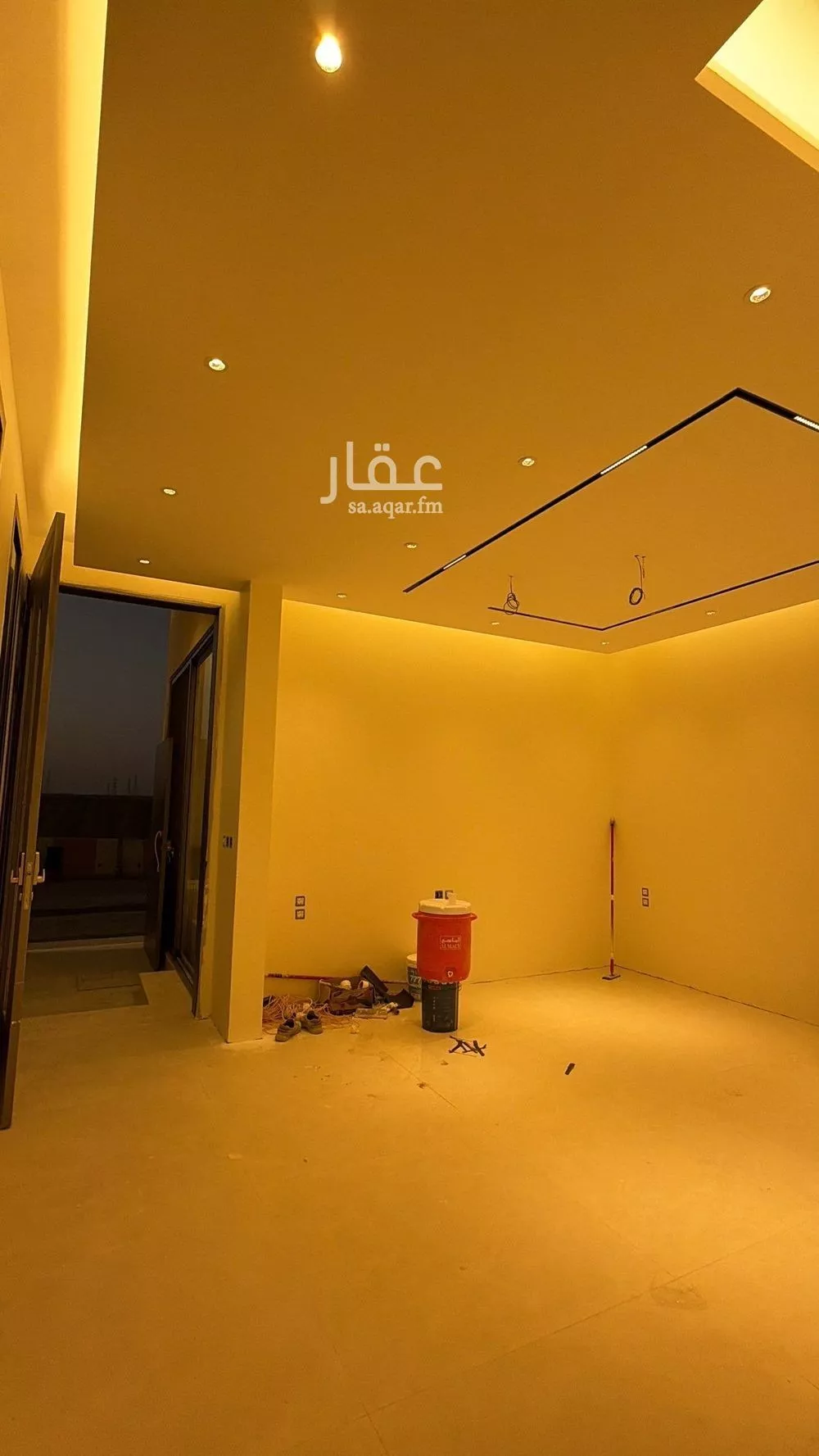فيلا 6 غرف في المهدية 2