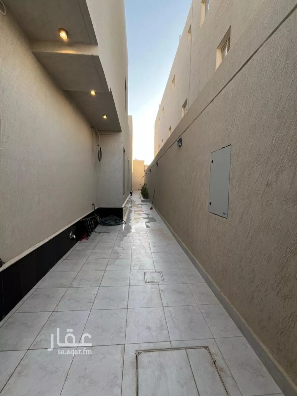 فيلا 5 غرف في المهدية 22