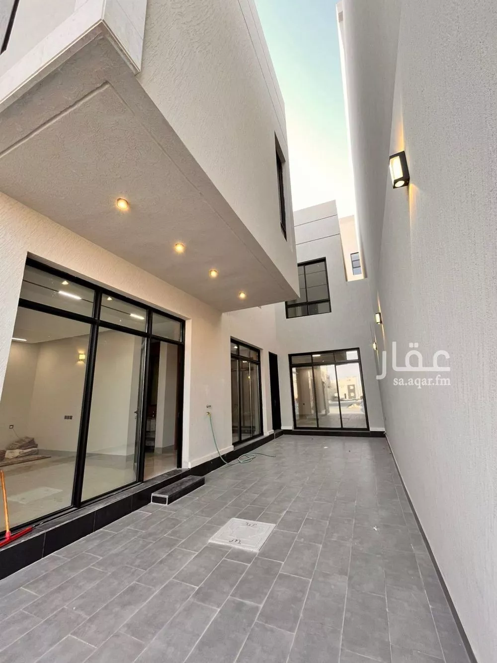 5 bedroom villa in Al Mahdiyyah 13