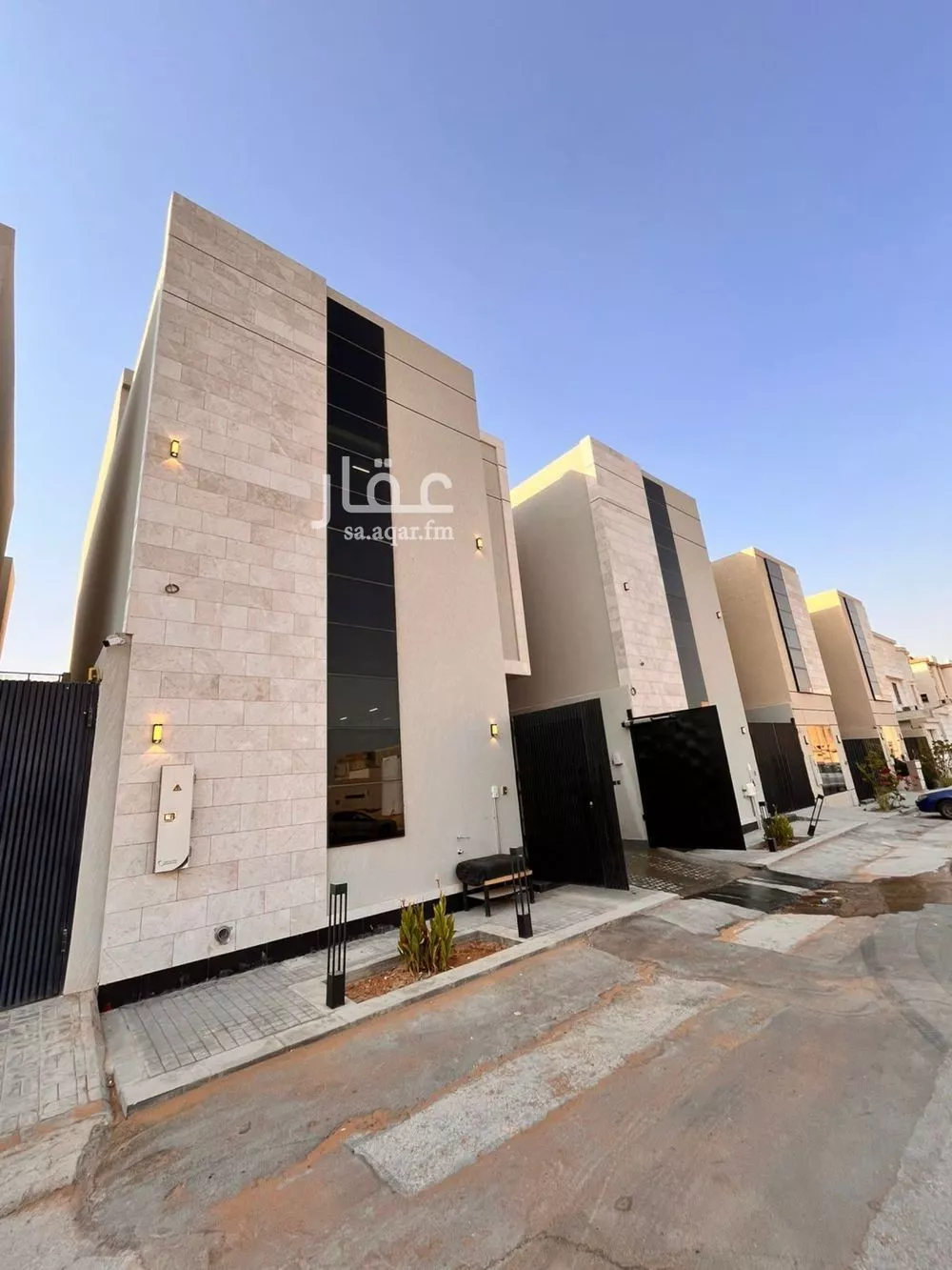 5 bedroom villa in Al Mahdiyyah 22